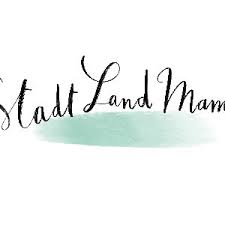 Stadt-Land-Mama Logo