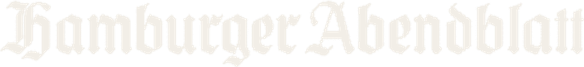 Logo Hamburger Abendblatt
