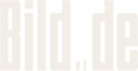 Logo Bild.de