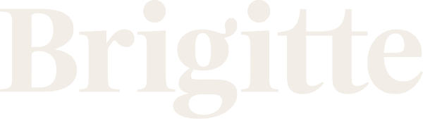 Logo Brigitte