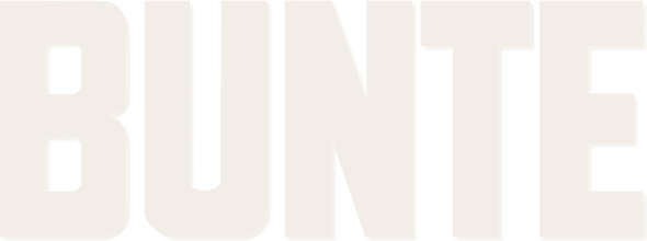 Logo Bunte