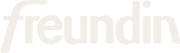 Logo Freundin