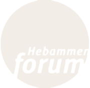 Logo Hebammenforum