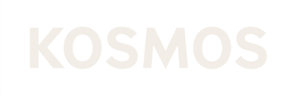 Logo Kosmos Verlag