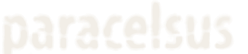 Logo Paracelsus Magazin