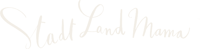 Logo Stadt Land Mama